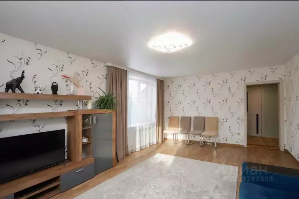 Дом в Иркутская область, Иркутск Первомайский мкр, ул. Сосновая, 11 ... - Фото 1