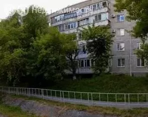 3-комнатная квартира: Тюмень, Камчатская улица, 2 (65.2 м) - Фото 2