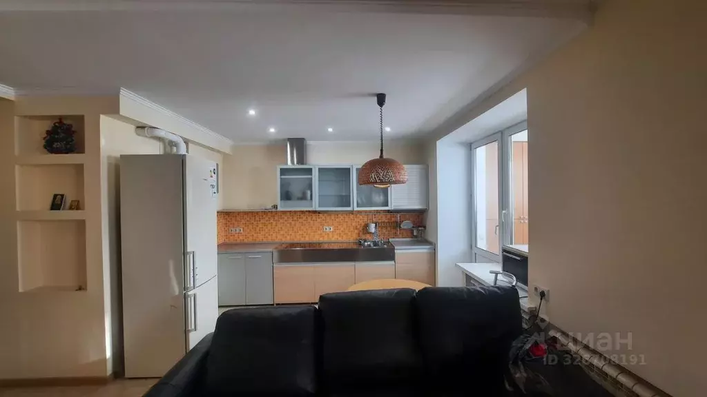 Студия Тульская область, Тула просп. Ленина, 52б (41.4 м) - Фото 1