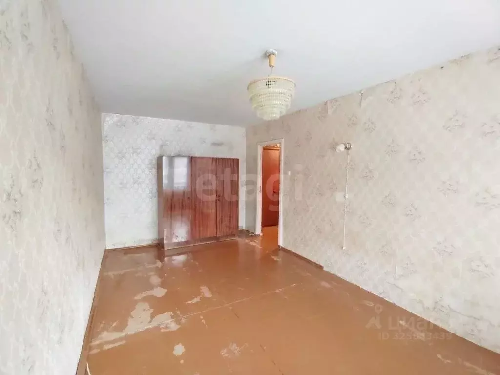 2-к кв. Костромская область, Кострома Давыдовский-1 мкр, 24 (46.6 м) - Фото 2