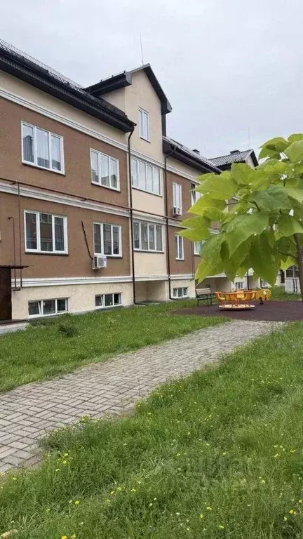 Квартира, 1 комната, 37.5 м - Фото 2