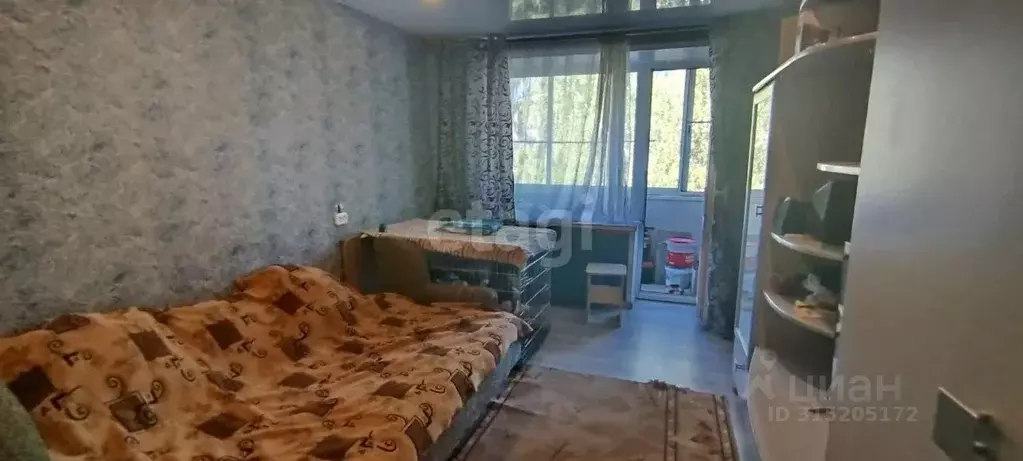 3-к кв. Смоленская область, Смоленск Кловская ул., 56 (58.1 м) - Фото 1