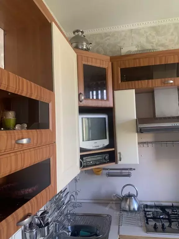 2-к кв. Санкт-Петербург Новочеркасский просп., 39К2 (58.0 м) - Фото 1