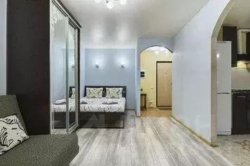 1-к кв. Москва ул. Чаянова, 14 (38.0 м) - Фото 1