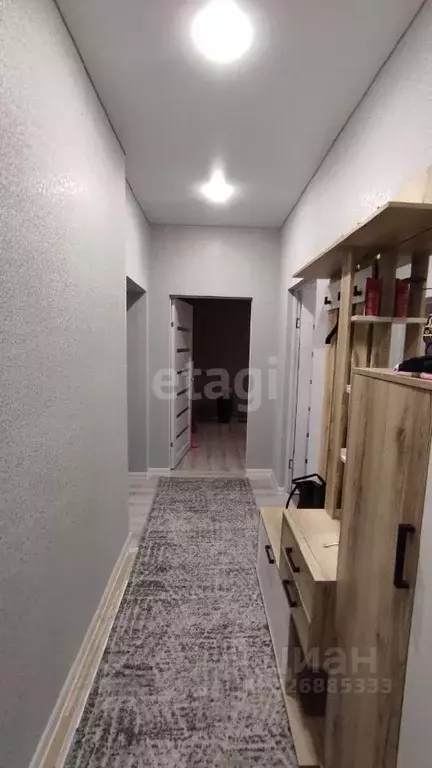 2-к кв. Калининградская область, Советск ул. Салтыкова-Щедрина, 8 ... - Фото 2