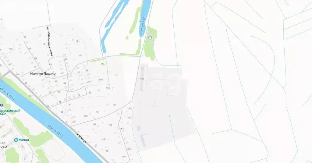 Участок в Архангельск, Вологодская улица (15 м) - Фото 2