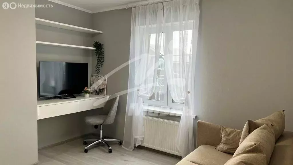 Квартира-студия: Дмитров, СНТ Восход-Д, 35 (24.93 м) - Фото 2