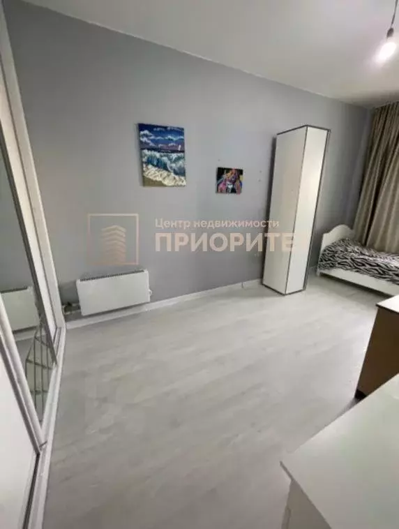 Квартира, 2 комнаты, 53 м - Фото 1