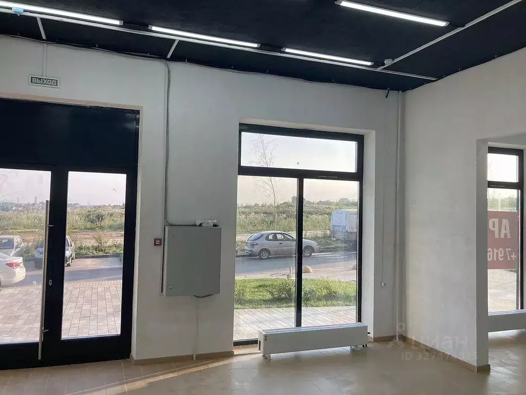 Помещение свободного назначения в Московская область, Ленинский ... - Фото 1