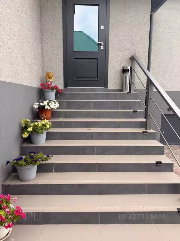 Дом в Башкортостан, Нуримановский район, Красногорский сельсовет, д. ... - Фото 2