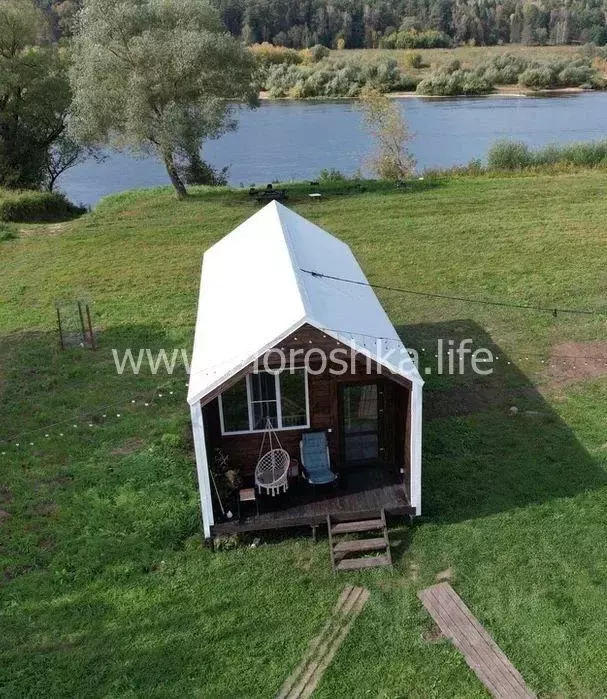 Дом, 50 м - Фото 1