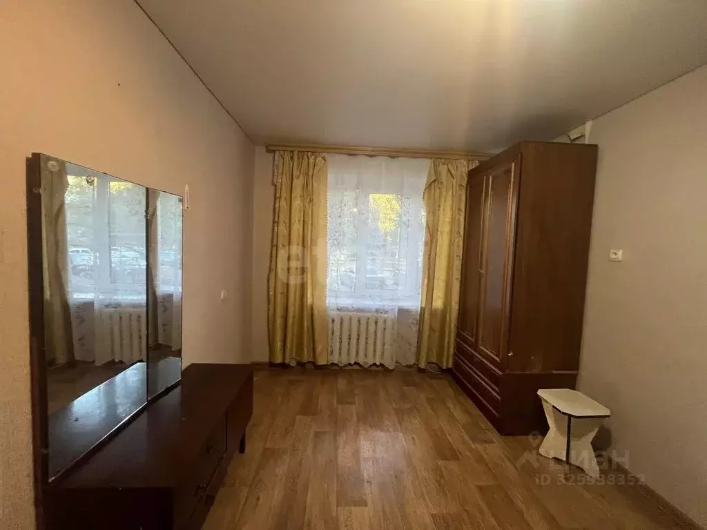 2-к кв. Воронежская область, Борисоглебск Северный мкр, 39 (43.6 м) - Фото 0