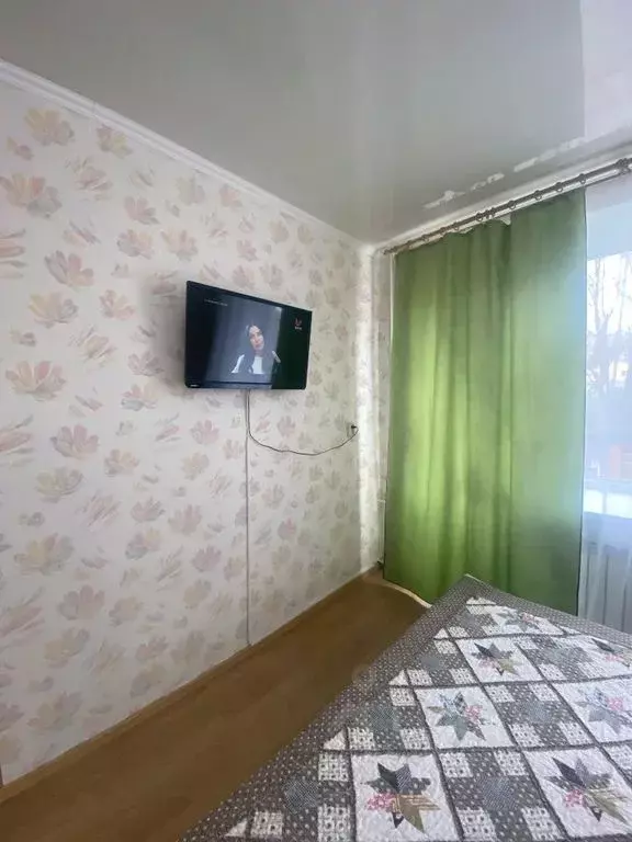 1-к кв. Костромская область, Кострома Крупяной пер., 7 (40.0 м) - Фото 2