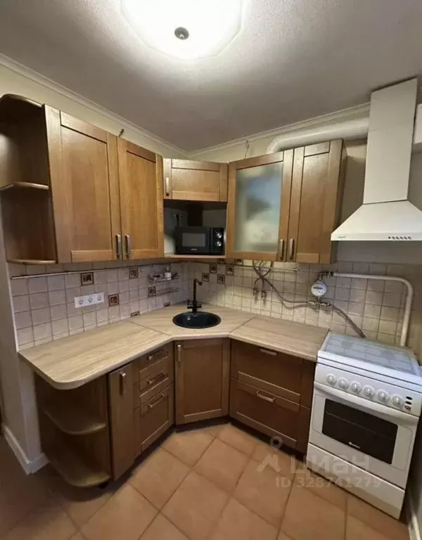 2-к кв. Краснодарский край, Краснодар Брянская ул., 25А (47.0 м) - Фото 1