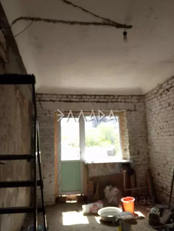 1-к кв. Ростовская область, Ростов-на-Дону ул. Пановой, 37 (30.0 м) - Фото 0