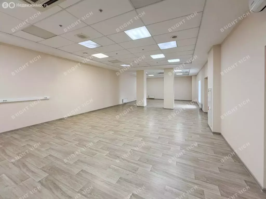 Офис (381.9 м) - Фото 2
