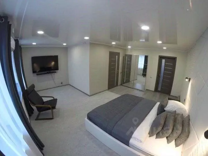 Комната Смоленская область, Ярцево ул. Кузнецова, 56 (54.0 м) - Фото 2