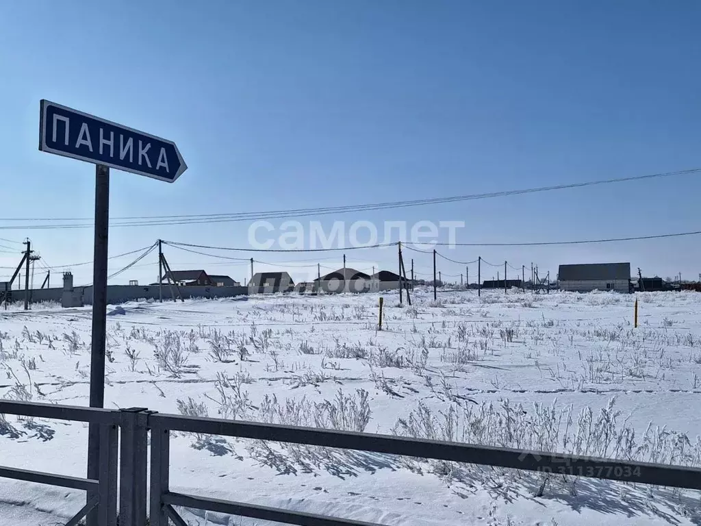 Дом в Оренбургская область, Оренбургский район, Пугачевский сельсовет, ... - Фото 0