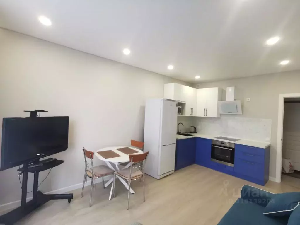 2-к кв. Москва ул. Летчика Осканова, 6 (42.5 м) - Фото 1