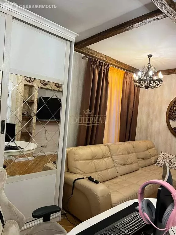 3-комнатная квартира: Йошкар-Ола, Советская улица, 133 (54.7 м) - Фото 2