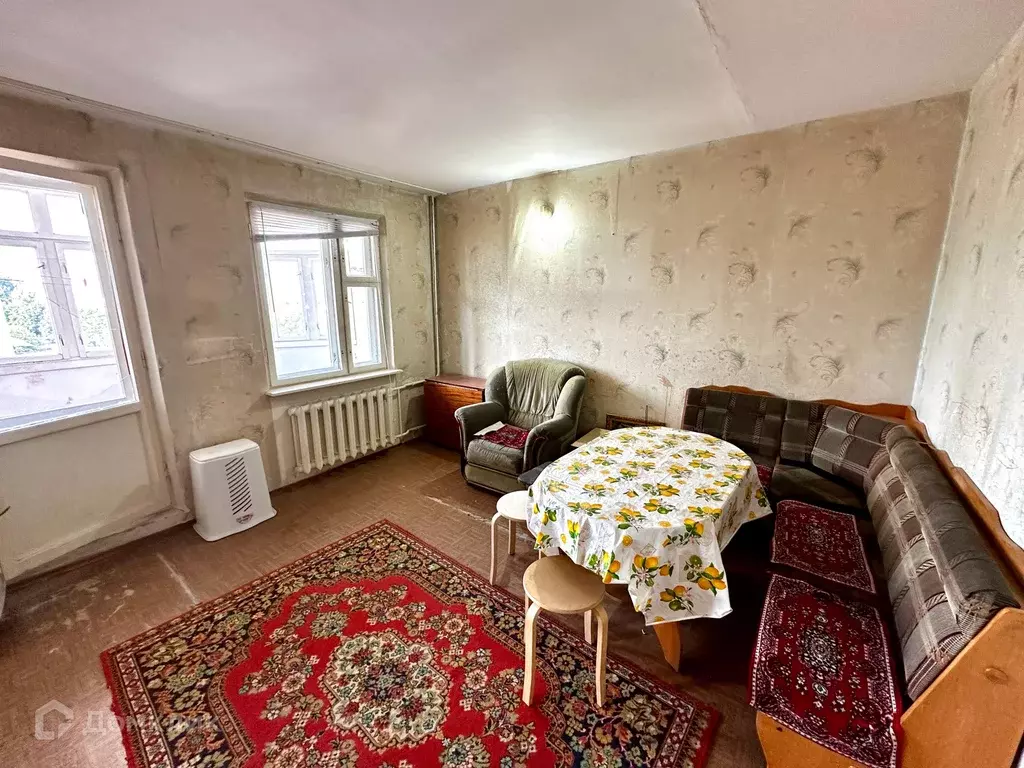 Продаётся 2-к квартира, 88.2 м - Фото 0