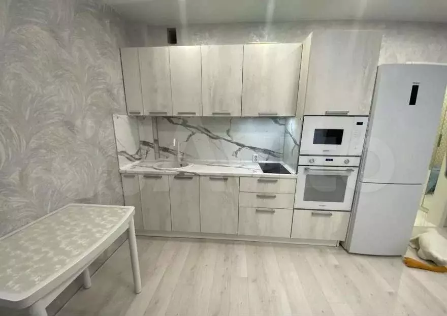 Квартира-студия, 27,3 м, 9/18 эт. - Фото 1