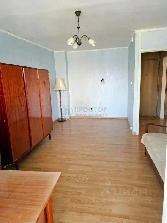 1-к кв. Москва Малахитовая ул., 10К2 (38.0 м) - Фото 2