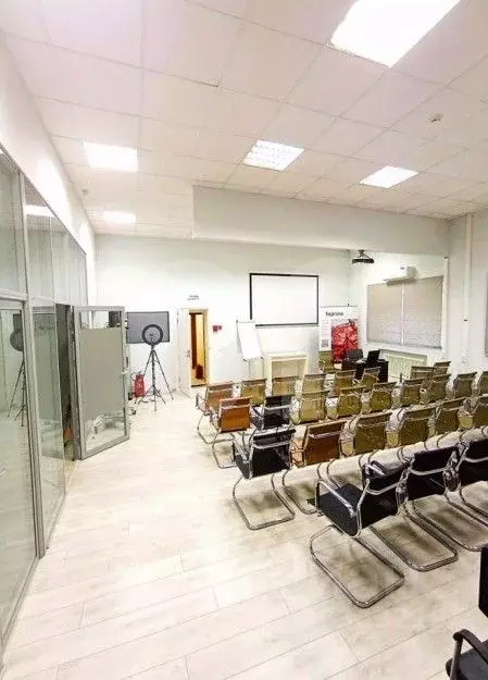 Офис в Москва Воронцовская ул., 20 (795 м) - Фото 1