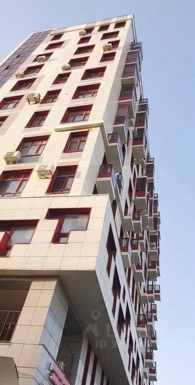 2-к кв. Татарстан, Казань ул. Чехова, 6Г (52.0 м) - Фото 2