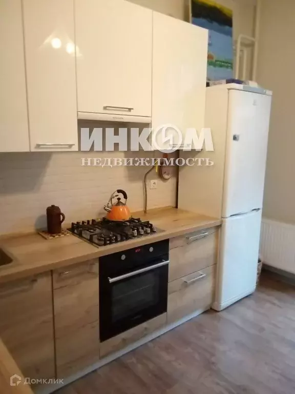 Продаётся 2-к квартира, 58 м - Фото 1