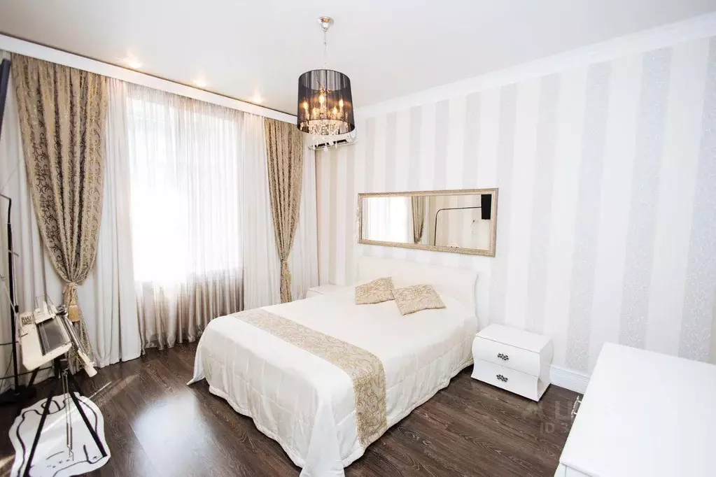 Квартира, 2 комнаты, 74.5 м - Фото 0