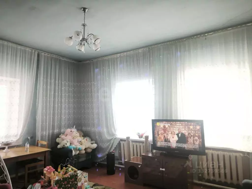 Дом в Адыгея, Майкоп Батарейная ул. (160 м) - Фото 1
