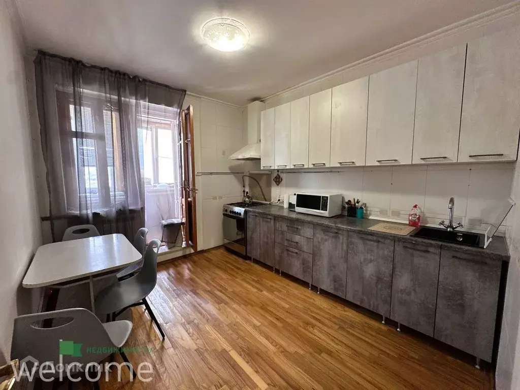 Продаётся 1-к квартира, 45 м - Фото 0