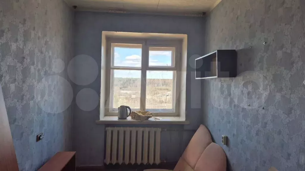 Комната 12,2 м в 1-к., 4/4 эт. - Фото 0