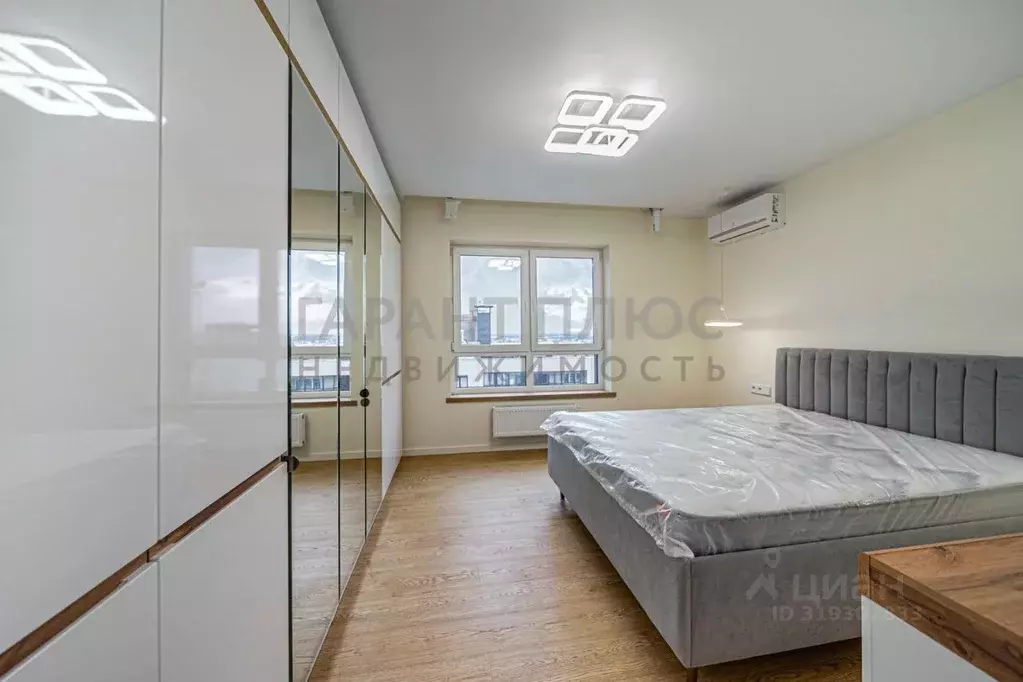 2-к кв. Липецкая область, Липецк ул. М.И. Неделина, 3Ак1 (64.9 м) - Фото 1