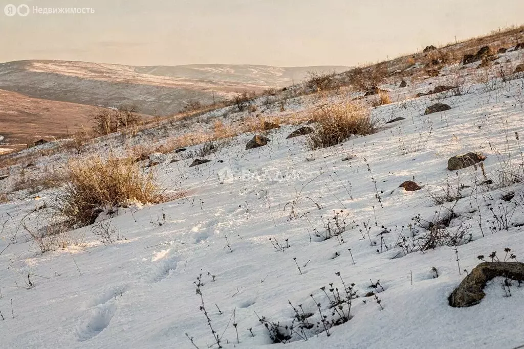 Участок в Улан-Удэ, садоводческое некоммерческое товарищество ... - Фото 1