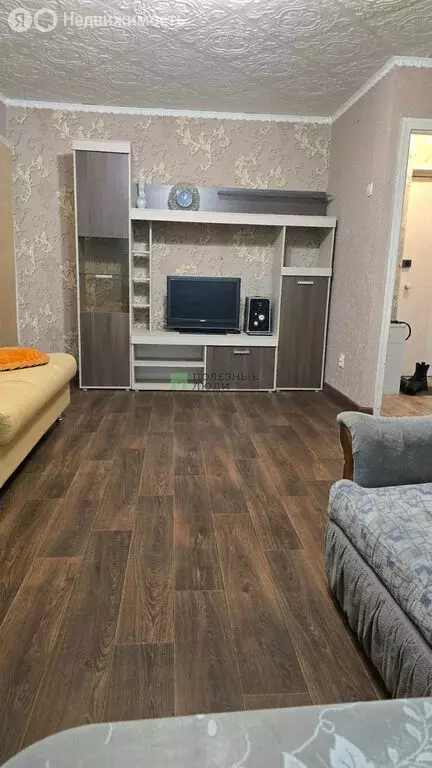 2-комнатная квартира: Норильск, Талнахская улица, 77 (41.6 м) - Фото 1