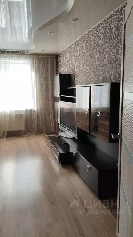 1-к кв. Воронежская область, Воронеж бул. Олимпийский, 6 (39.0 м) - Фото 1