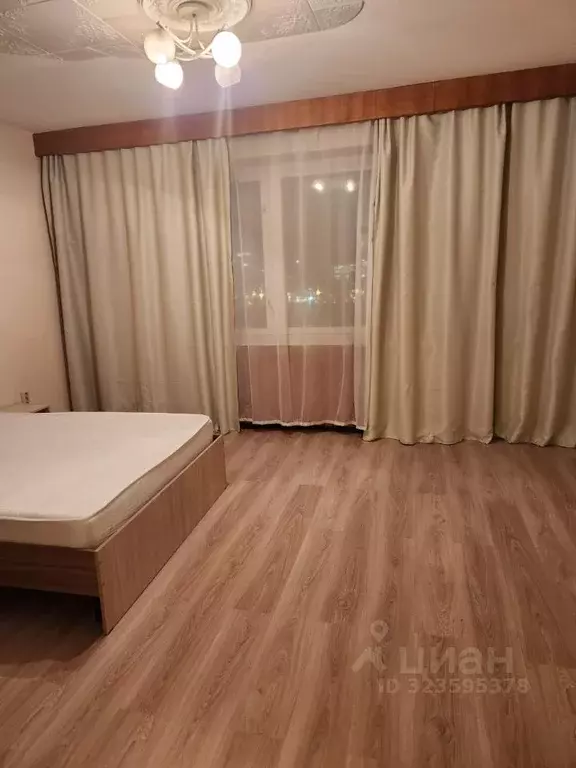 2-к кв. Москва ул. Алабяна, 15 (68.1 м) - Фото 2