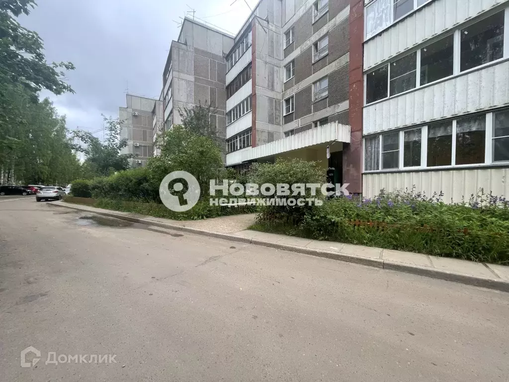 Продаётся 3-к квартира, 70.8 м - Фото 0