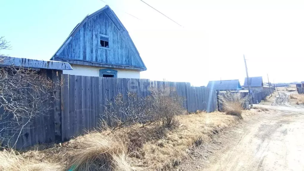 Участок в Бурятия, Заиграевский район, Дабатуйское с/пос, Восток-4 КС  ... - Фото 1