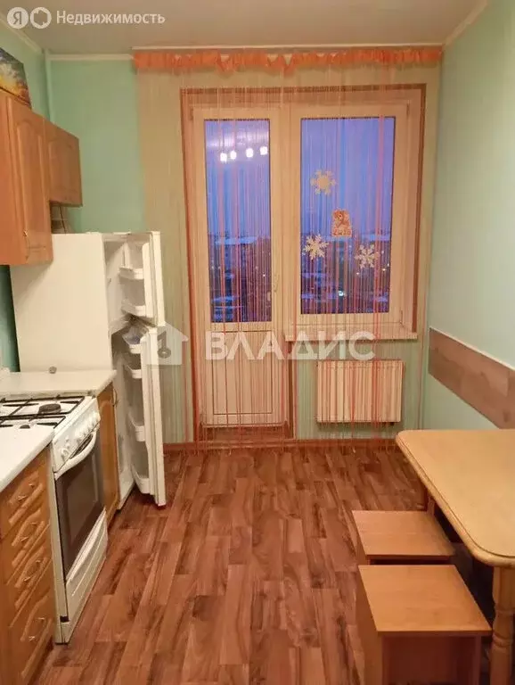 1-комнатная квартира: Калининград, Кутаисская улица, 3 (36.7 м) - Фото 1