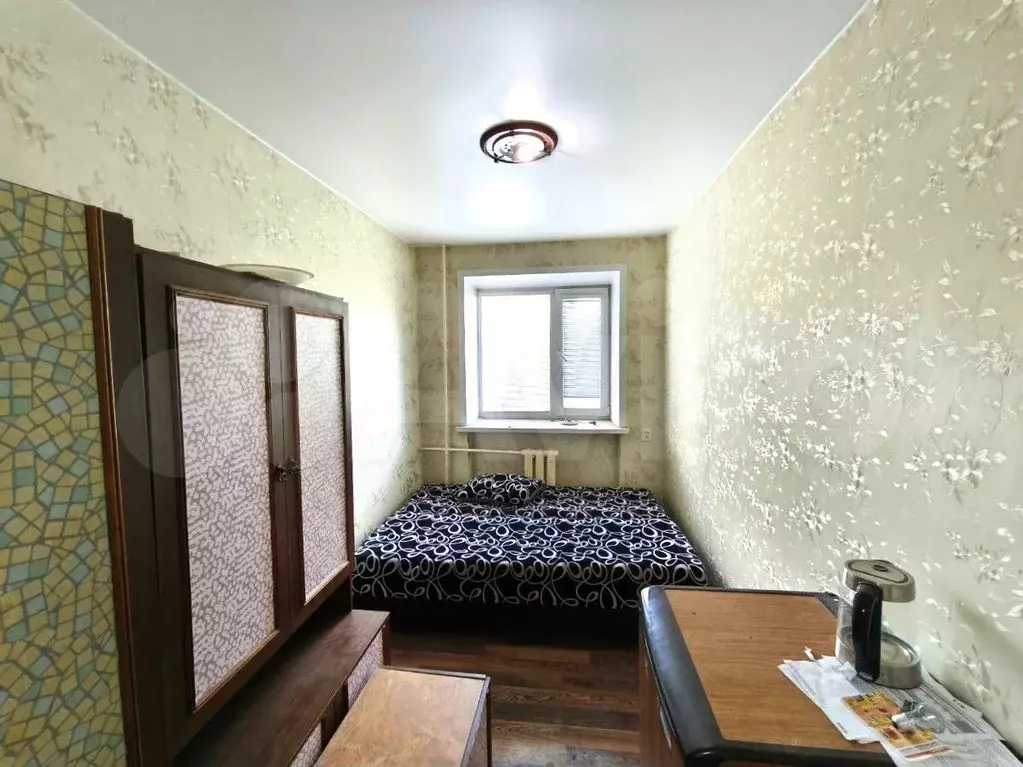 Комната 9 м в 1-к., 4/5 эт. - Фото 0