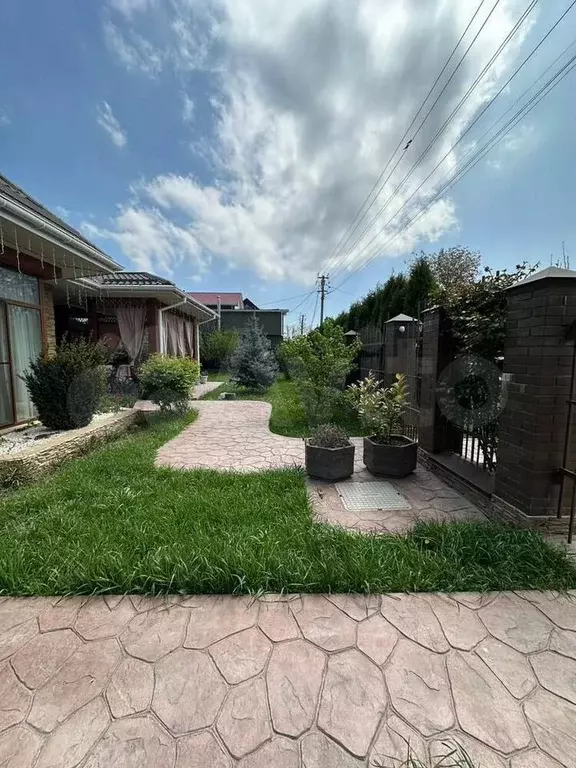 Дом 135,3 м на участке 7,3 сот. - Фото 1