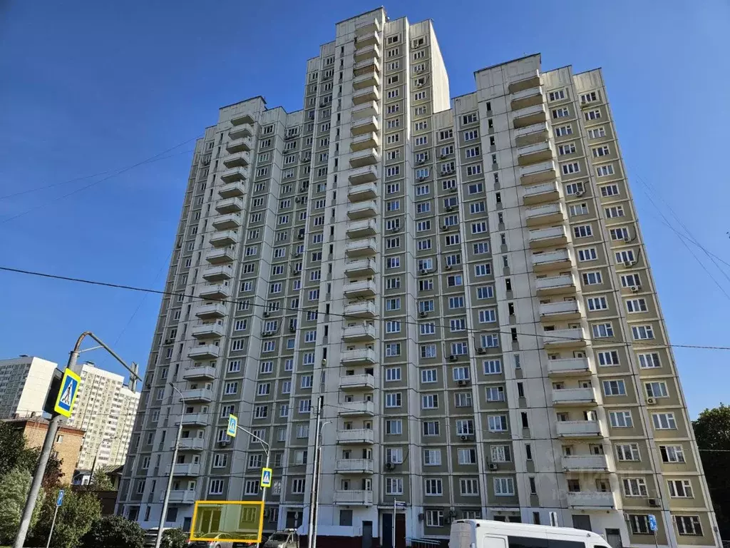 Помещение свободного назначения в Москва ул. Академика Королева, 32 ... - Фото 1