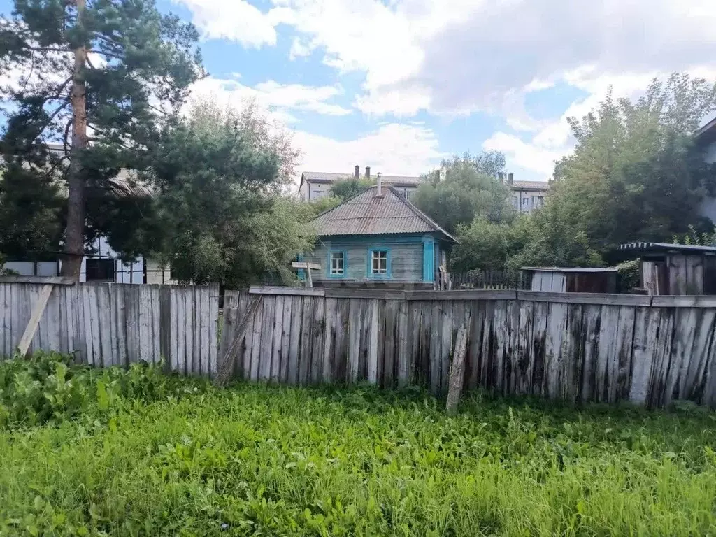 Дом в Алтай, Горно-Алтайск Больничная ул., 21 (36 м) - Фото 1