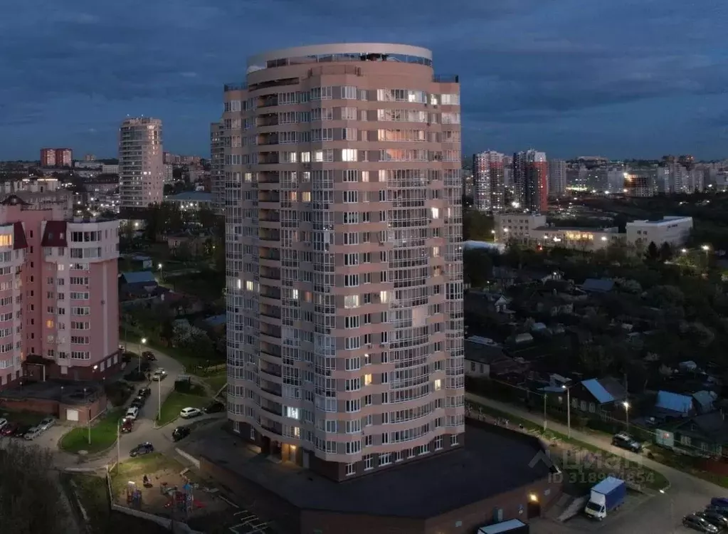 Гараж в Чувашия, Чебоксары Учительская ул., 15 (34 м) - Фото 0