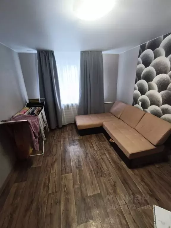 2-к кв. Крым, Симферополь ул. Генерала Захарова, 9к1 (44.0 м) - Фото 0