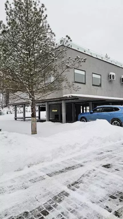 Дом в Московская область, Одинцовский городской округ, с. Козино 64 ... - Фото 2