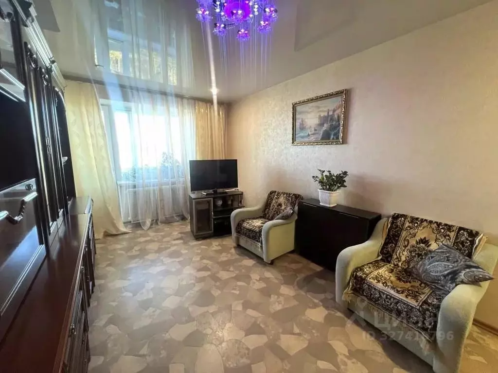 2-к кв. Амурская область, Благовещенск Институтская ул., 16 (45.0 м) - Фото 1